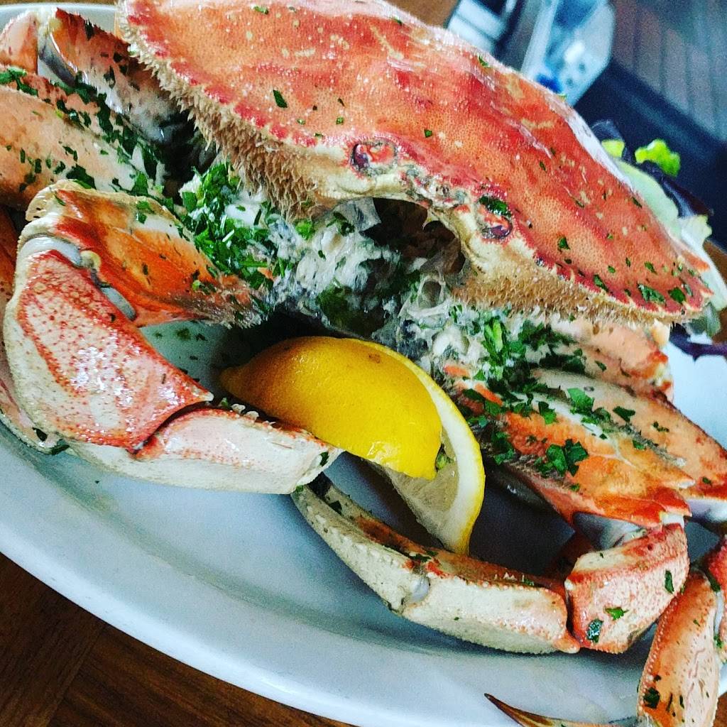 Assemble Restaurant | restaurant | 1414 Harbour Way S, Richmond, CA 94804, USA | 5102156025 OR +1 510-215-6025