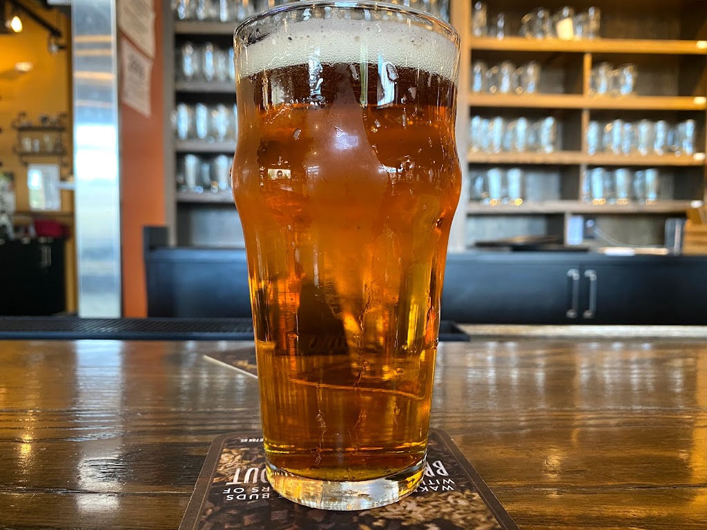 Founders Brewing Co. Detroit | restaurant | 456 Charlotte St, Detroit, MI 48201, USA | 3133353440 OR +1 313-335-3440