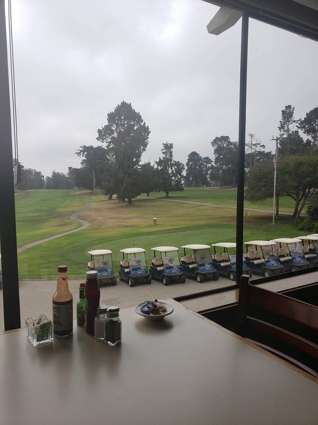 Pajaro Valley Golf Club | restaurant | 967 Salinas Rd, Royal Oaks, CA 95076, USA | 8317243851 OR +1 831-724-3851