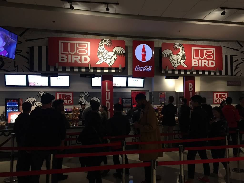 LudoBird | restaurant | 1111 S Figueroa St, Los Angeles, CA 90015, USA | 2137427100 OR +1 213-742-7100