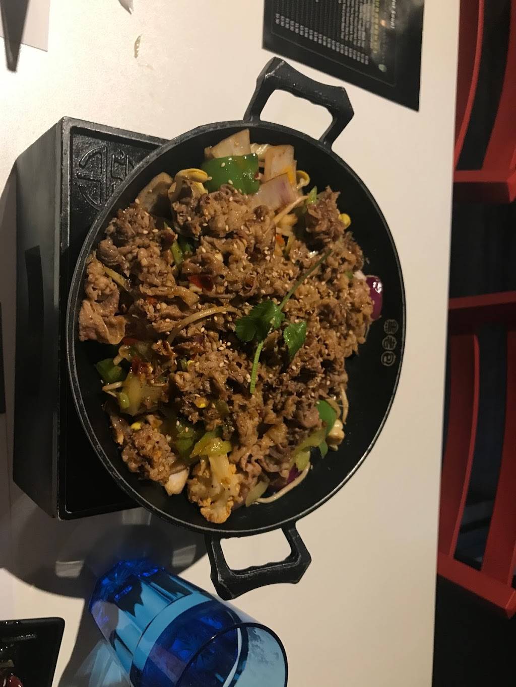 Black Bao Hot Pot | restaurant | 18406 Colima Rd Ste C, Rowland Heights, CA 91748, USA | 6264742105 OR +1 626-474-2105