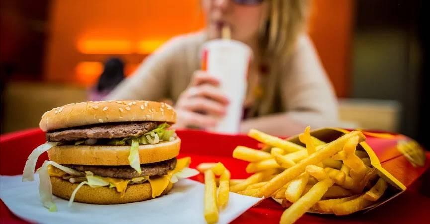 McDonalds | cafe | 5852 Dennis McCarthy Dr, Lebec, CA 93243, USA | 6618582127 OR +1 661-858-2127