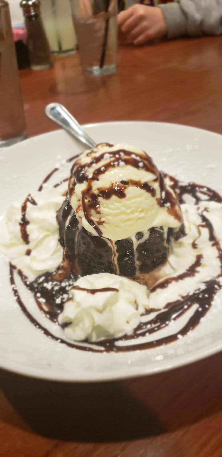 Basta Pasta | restaurant | 60 W Timonium Rd, Lutherville-Timonium, MD 21093, USA | 4103080838 OR +1 410-308-0838