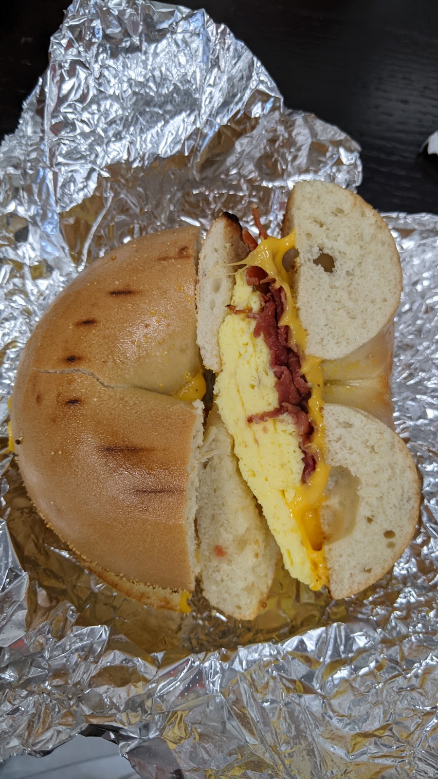 Great American Bagel Inc | bakery | 353 W Ogden Ave #1419, Westmont, IL 60559, USA | 6309639090 OR +1 630-963-9090
