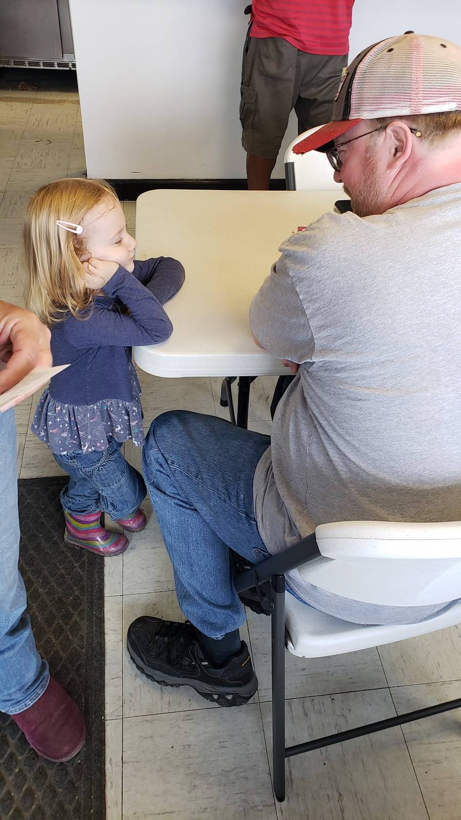 Landmark Restaurant | restaurant | 129 W Main St, Sanford, NC 27332, USA | 9197765313 OR +1 919-776-5313