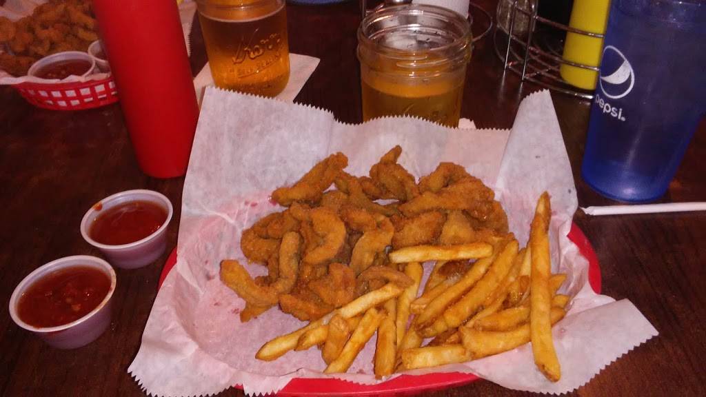 Bruces Bar and Restaurant | restaurant | 123 1st St, Severance, CO 80550, USA | 9706862320 OR +1 970-686-2320