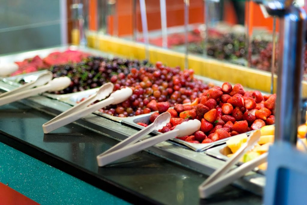 Yummy Buffet | restaurant | 3925 W Lawrence Ave, Chicago, IL 60625, USA | 7735393388 OR +1 773-539-3388