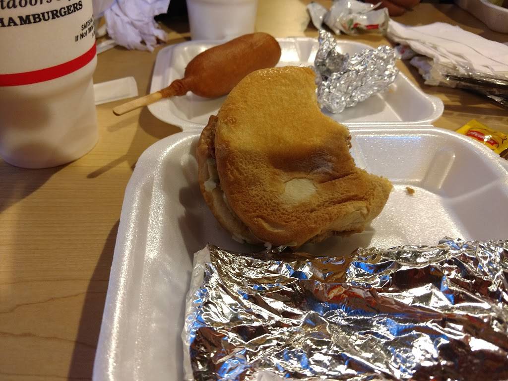 Cook Out | restaurant | 8240 Midlothian Turnpike, Richmond, VA 23235, USA | 8665470011 OR +1 866-547-0011