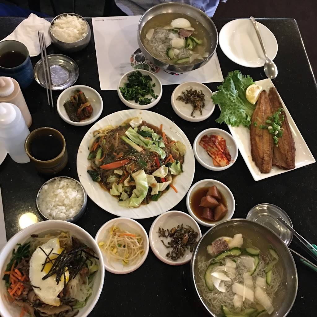 Southgate Garden | restaurant | 3703 150th Ave SE, Bellevue, WA 98006, USA | 4256039292 OR +1 425-603-9292