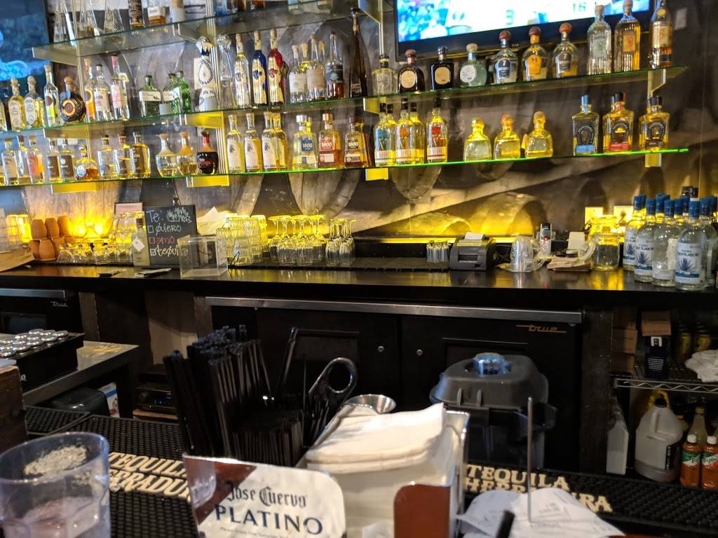 Azul | Méxican Food + Tequila Bar | restaurant | 1050 20th St, Sacramento, CA 95811, USA | 9164474040 OR +1 916-447-4040