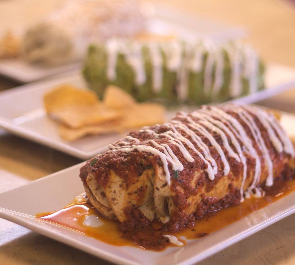 RJM Mexican Grill | restaurant | 5301 Venice Blvd, Los Angeles, CA 90019, USA | 3238799337 OR +1 323-879-9337