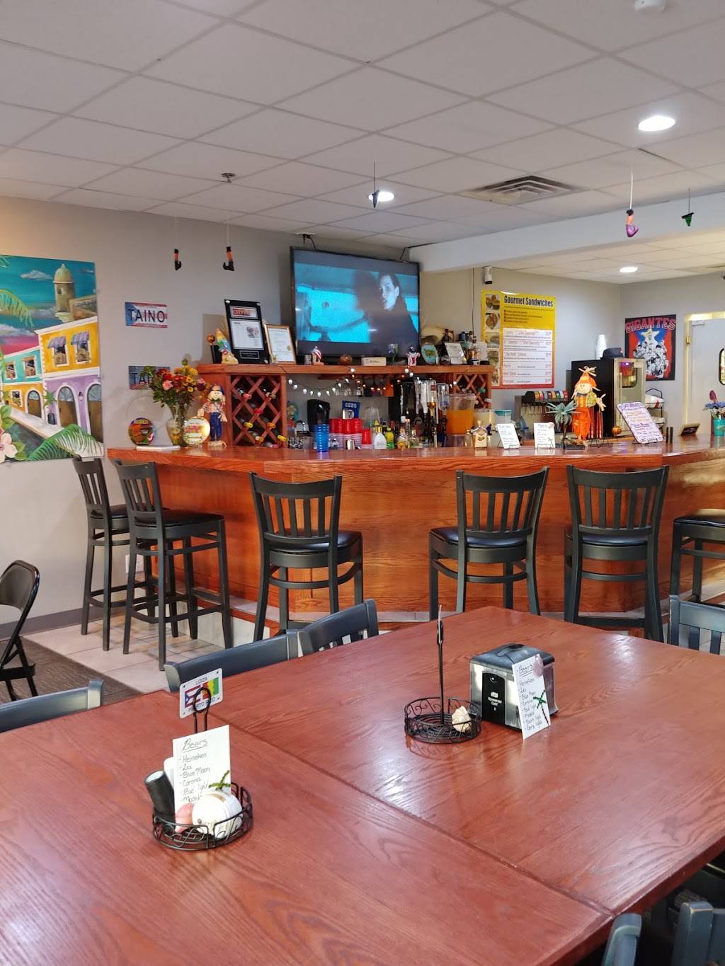 Puerto Rico Restaurant | restaurant | 6611 University Ave, Windsor Heights, IA 50324, USA | 5152741690 OR +1 515-274-1690