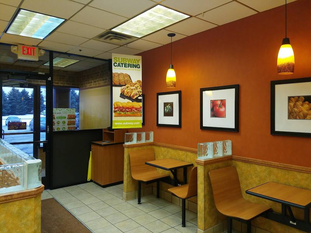 Subway Restaurants | restaurant | 4250 Lexington Ave S, Eagan, MN 55123, USA | 6516819969 OR +1 651-681-9969