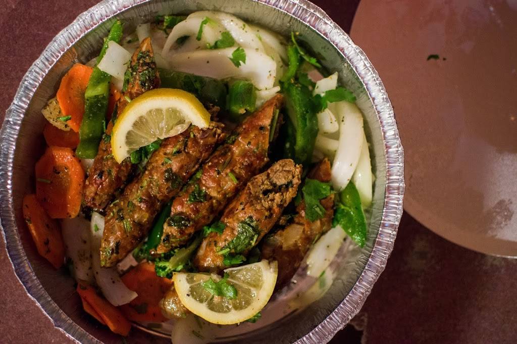 Taste of Punjab | restaurant | 4070 Bay Rd, Saginaw, MI 48603, USA | 9894974400 OR +1 989-497-4400