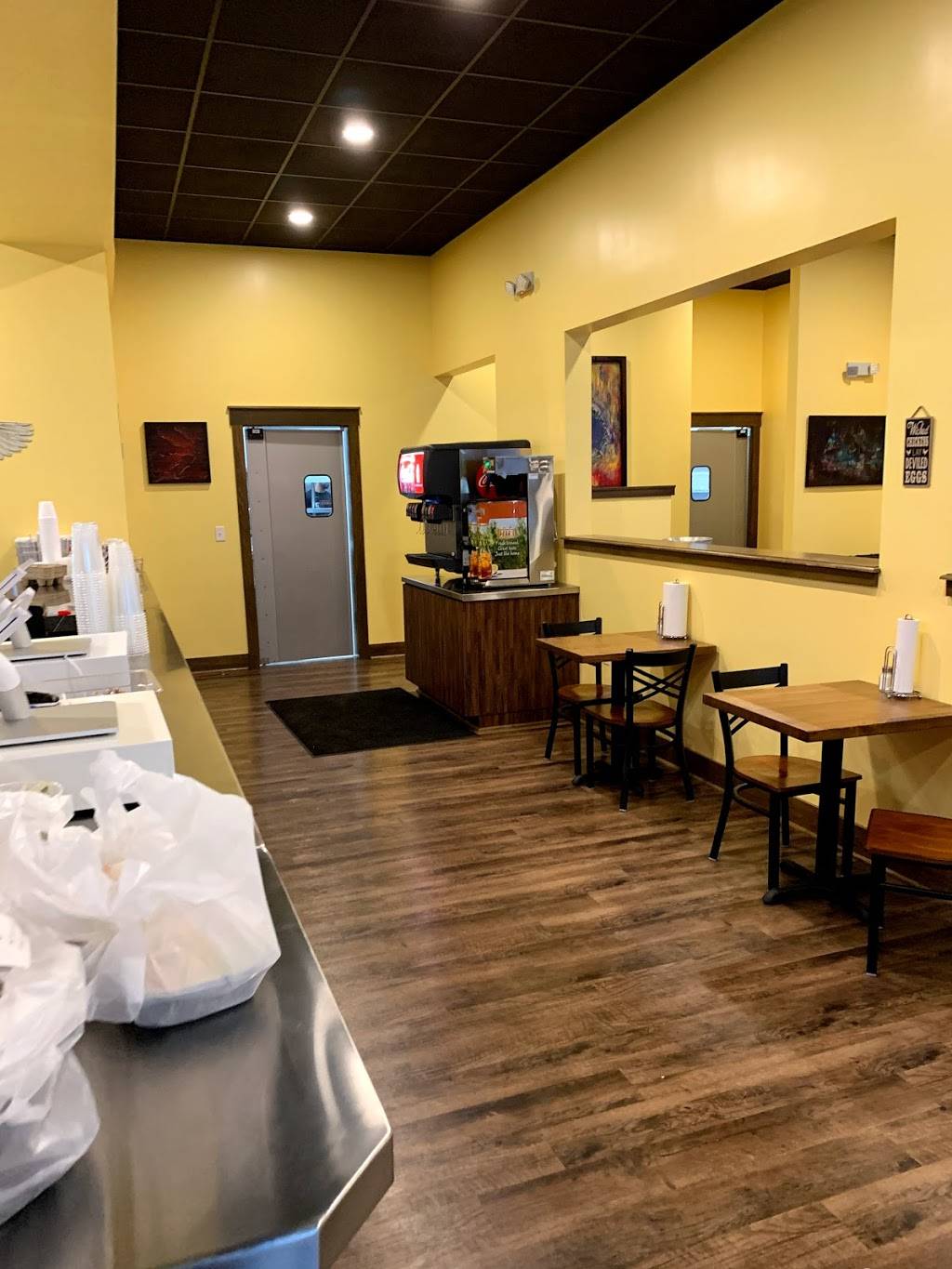 Flavorshack Hot Chicken & Ribs | restaurant | 2144 E Main St, Duncan, SC 29334, USA | 8642496078 OR +1 864-249-6078