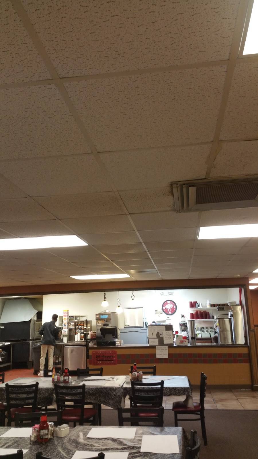 Tasters Restaurant | restaurant | 25 Villa Shopping Ctr, New Madrid, MO 63869, USA | 5737482044 OR +1 573-748-2044