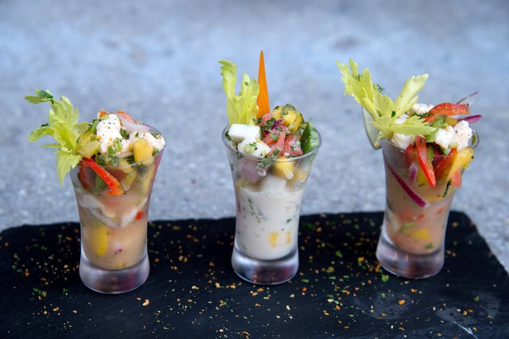 Little Drunken Chef | restaurant | 36 Main St, Mt Kisco, NY 10549, USA | 9142428800 OR +1 914-242-8800