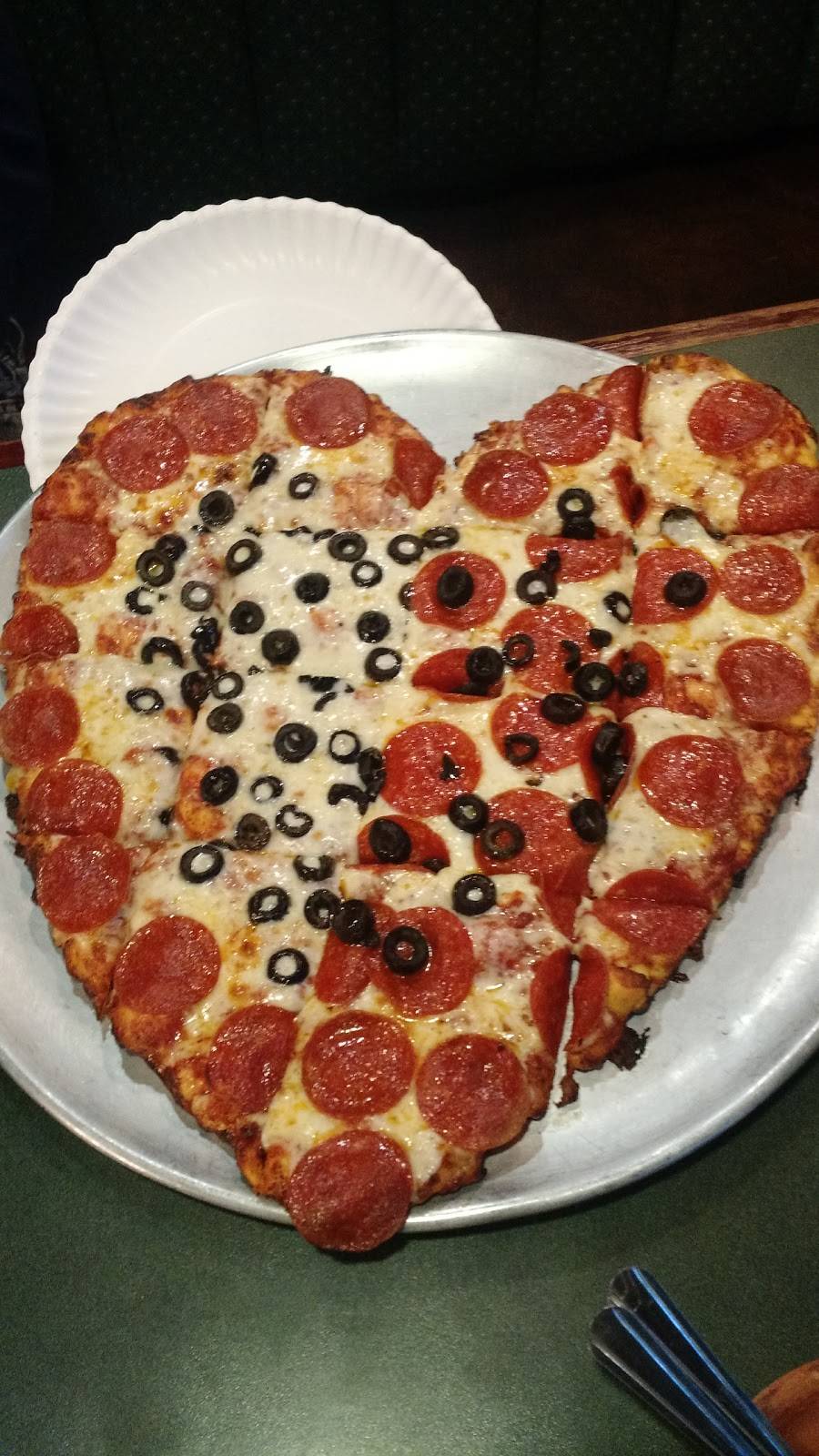 Rustys Pizza Parlor | meal delivery | 5250 Carpinteria Ave, Carpinteria, CA 93013, USA | 8055641111 OR +1 805-564-1111