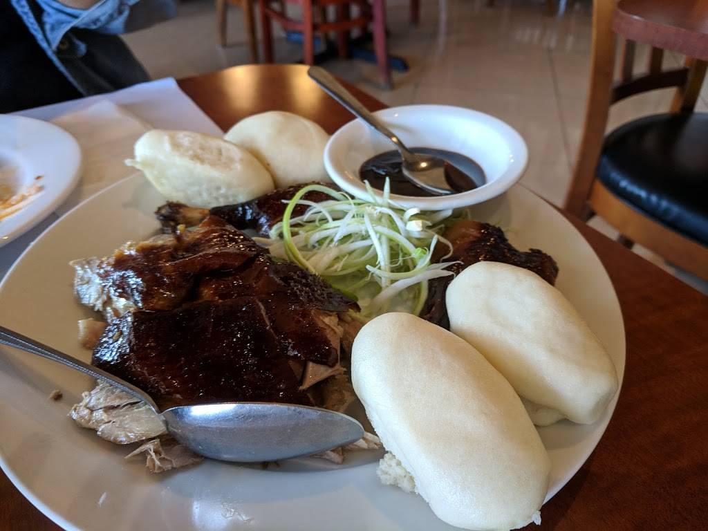 Chengdu House Chinese Restaurant | restaurant | 4805 Whitsett Ave, Valley Village, CA 91607, USA | 8186234988 OR +1 818-623-4988