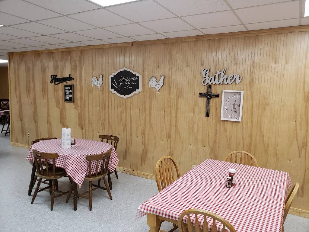 BWs Bar-B-QUE | restaurant | N Second St, Cochran, GA 31014, USA | 4782313472 OR +1 478-231-3472