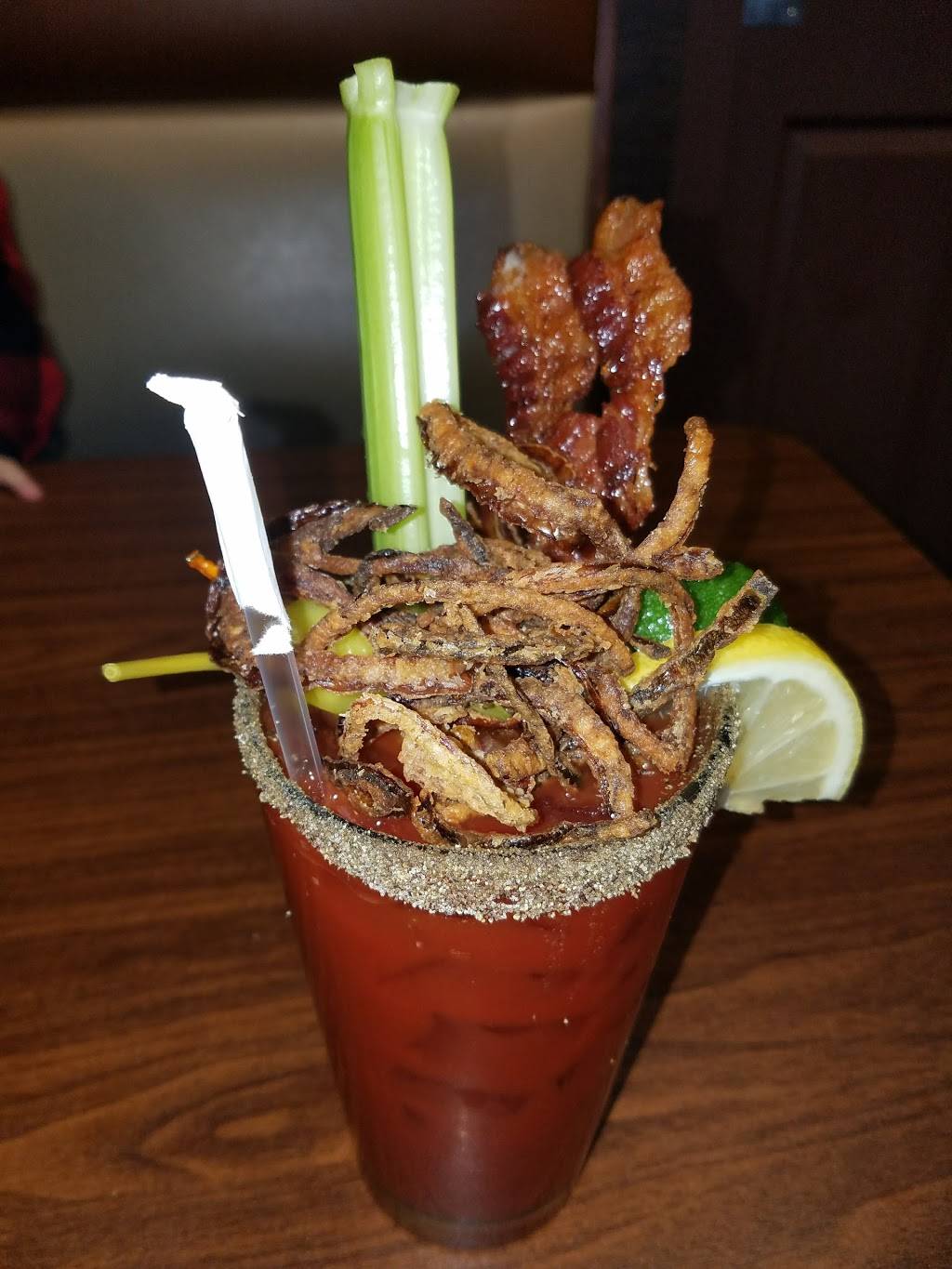 Sophias Restaurant | restaurant | 749 Military Rd, Buffalo, NY 14216, USA | 7164479661 OR +1 716-447-9661