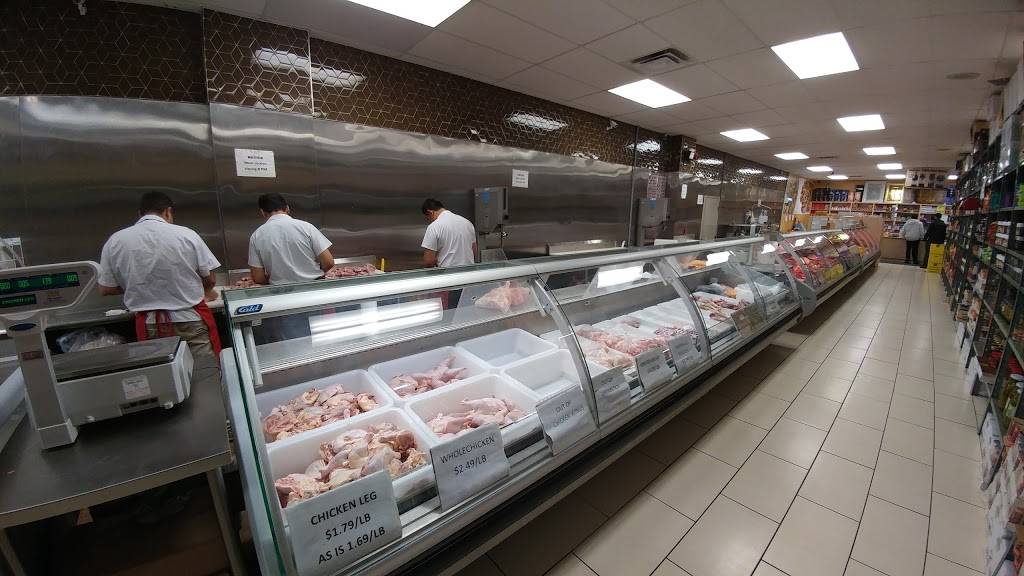 Samir | restaurant | Canada, 760 Upper James St, Hamilton, ON L9C 3A2, Canada | 2896740401 OR +1 289-674-0401