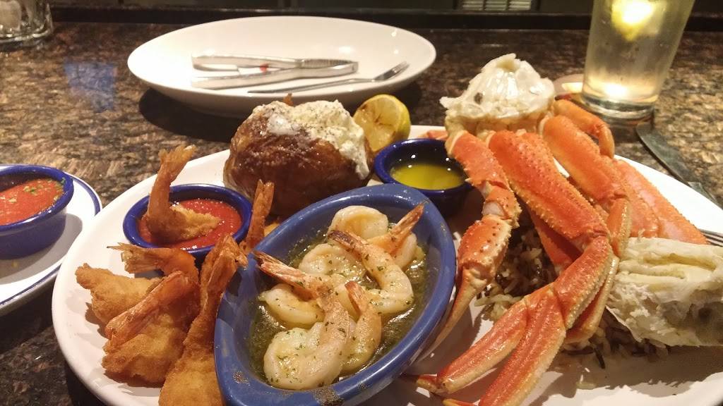 Red Lobster | restaurant | 6149 E Southern Ave, Mesa, AZ 85206, USA | 4808306877 OR +1 480-830-6877