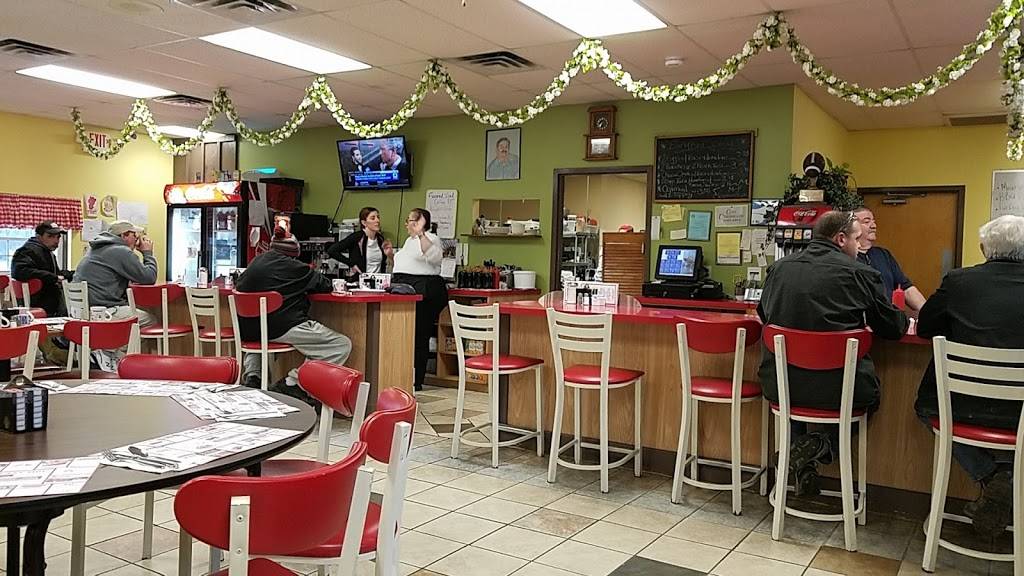 Sunnyside Cafe | cafe | 150 W Center St, West Bridgewater, MA 02379, USA | 5085848800 OR +1 508-584-8800