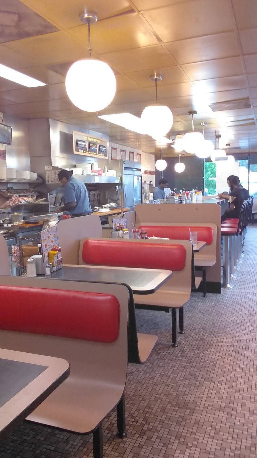 Waffle House | meal takeaway | 491 Piney Grove Rd, Columbia, SC 29210, USA | 8037721140 OR +1 803-772-1140