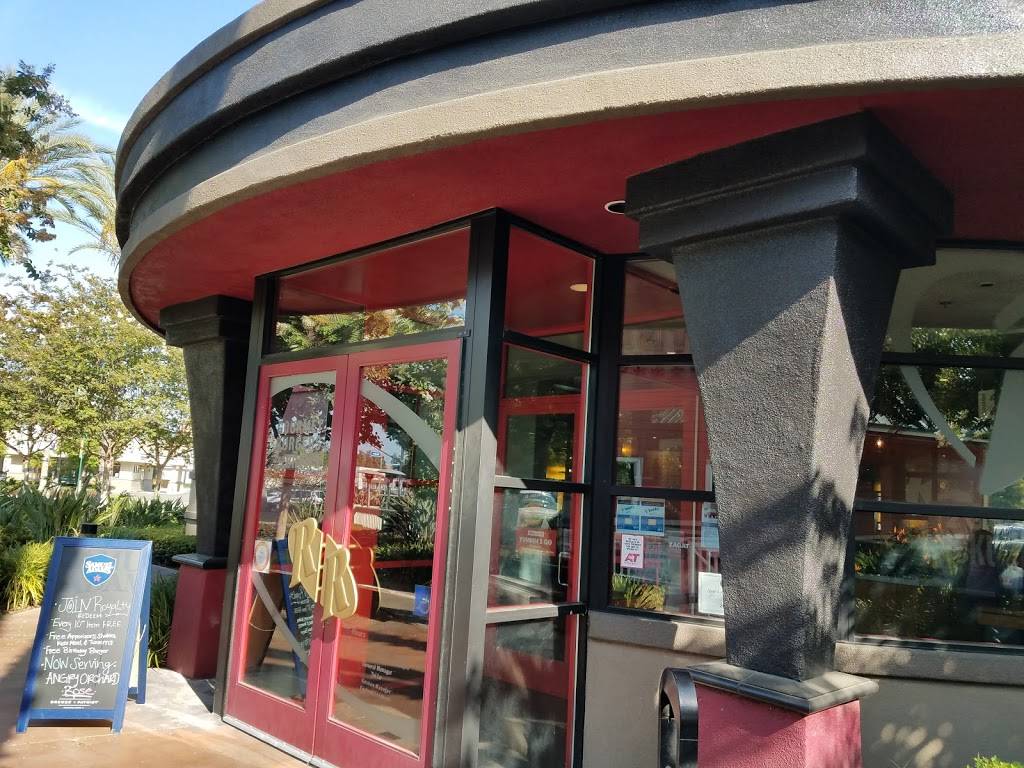 Red Robin Gourmet Burgers and Brews | restaurant | 12007 Harbor Blvd, Garden Grove, CA 92840, USA | 7149714775 OR +1 714-971-4775