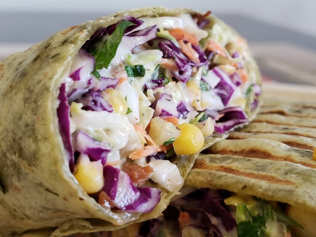 Earthtone Natural Kitchen & Market | restaurant | 1820 E Rte 66, Glendora, CA 91740, USA | 6263878199 OR +1 626-387-8199