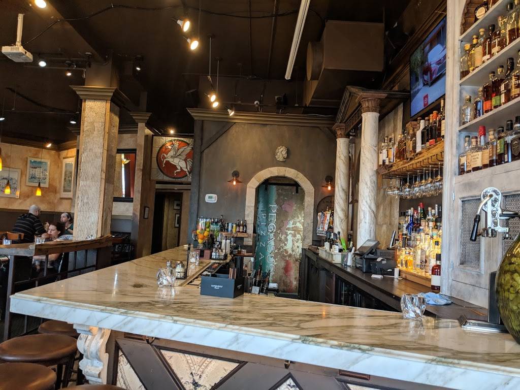 Pegasus Pizza & Pasta | restaurant | 2770 Alki Ave SW, Seattle, WA 98116, USA | 2069324849 OR +1 206-932-4849