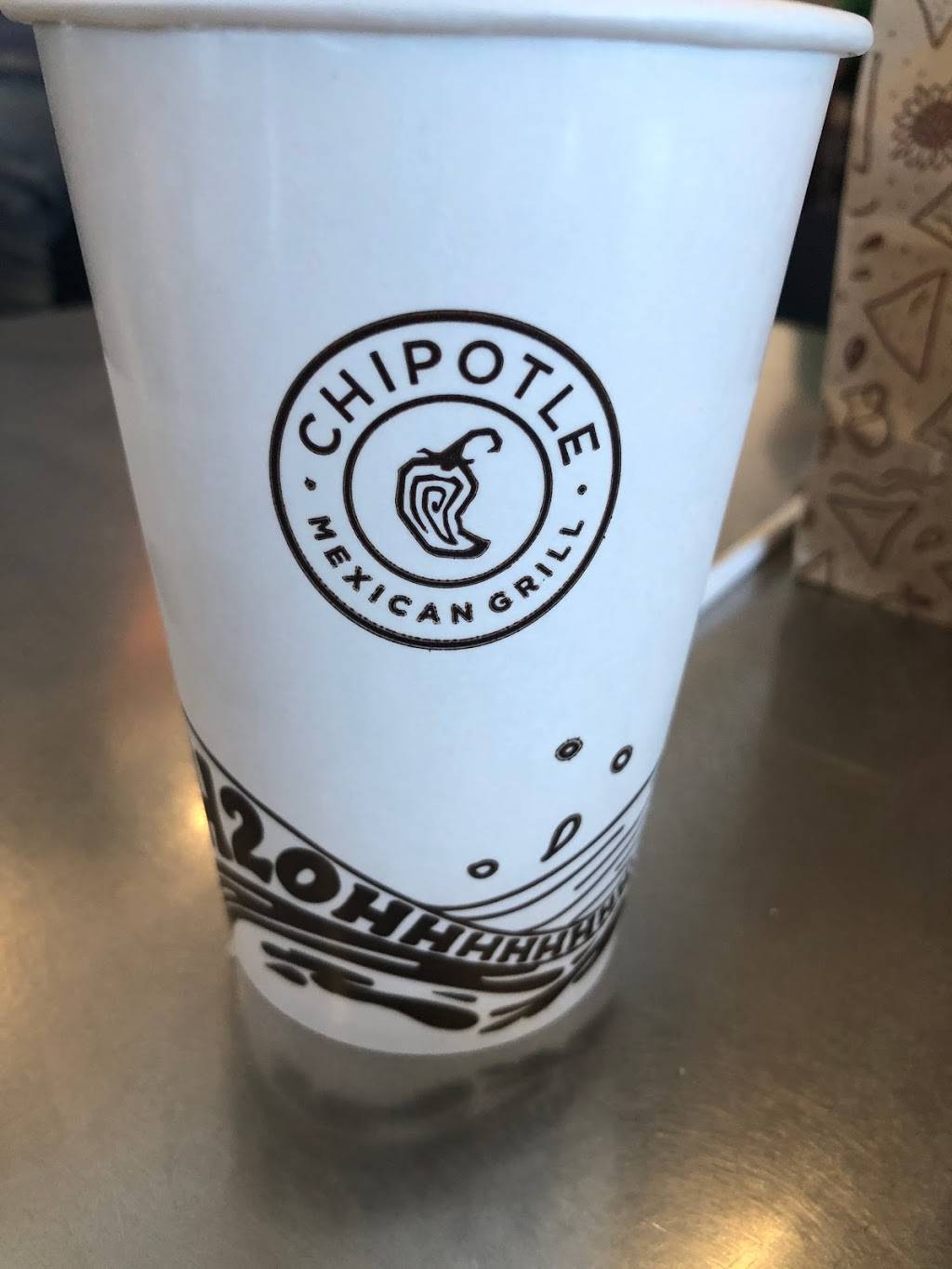 Chipotle Mexican Grill | restaurant | 14203 Edgewood Dr N, Baxter, MN 56425, USA | 2182970397 OR +1 218-297-0397