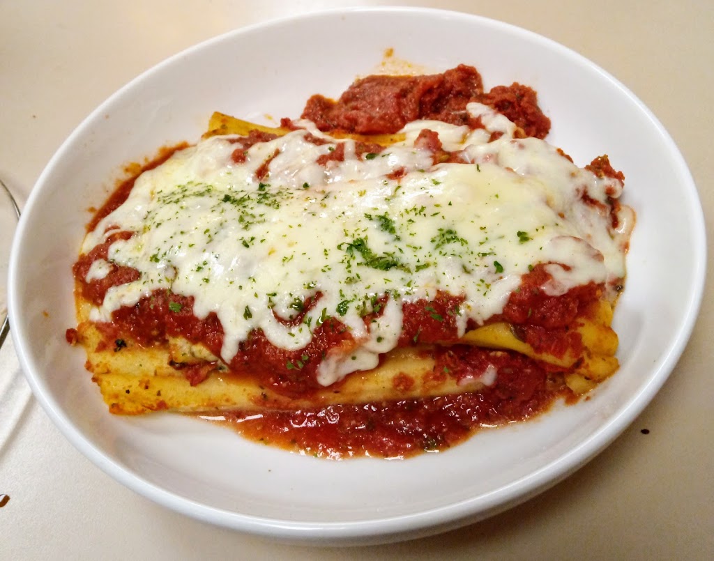 Cock & Bull Villa Roma | restaurant | 1414 Adams Ave #2, La Grande, OR 97850, USA | 5419630573 OR +1 541-963-0573