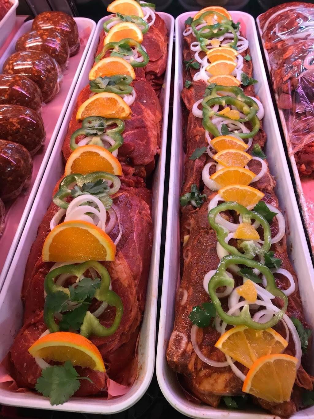 El Mercado Carniceria Y Taqueria | restaurant | 119 S C St, Madera, CA 93638, USA | 5596737857 OR +1 559-673-7857