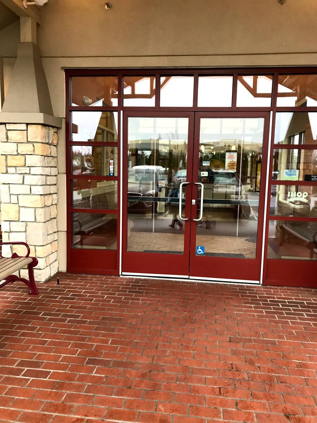 IHOP | restaurant | 16518 Twin Lakes Ave, Marysville, WA 98271, USA | 3606522373 OR +1 360-652-2373