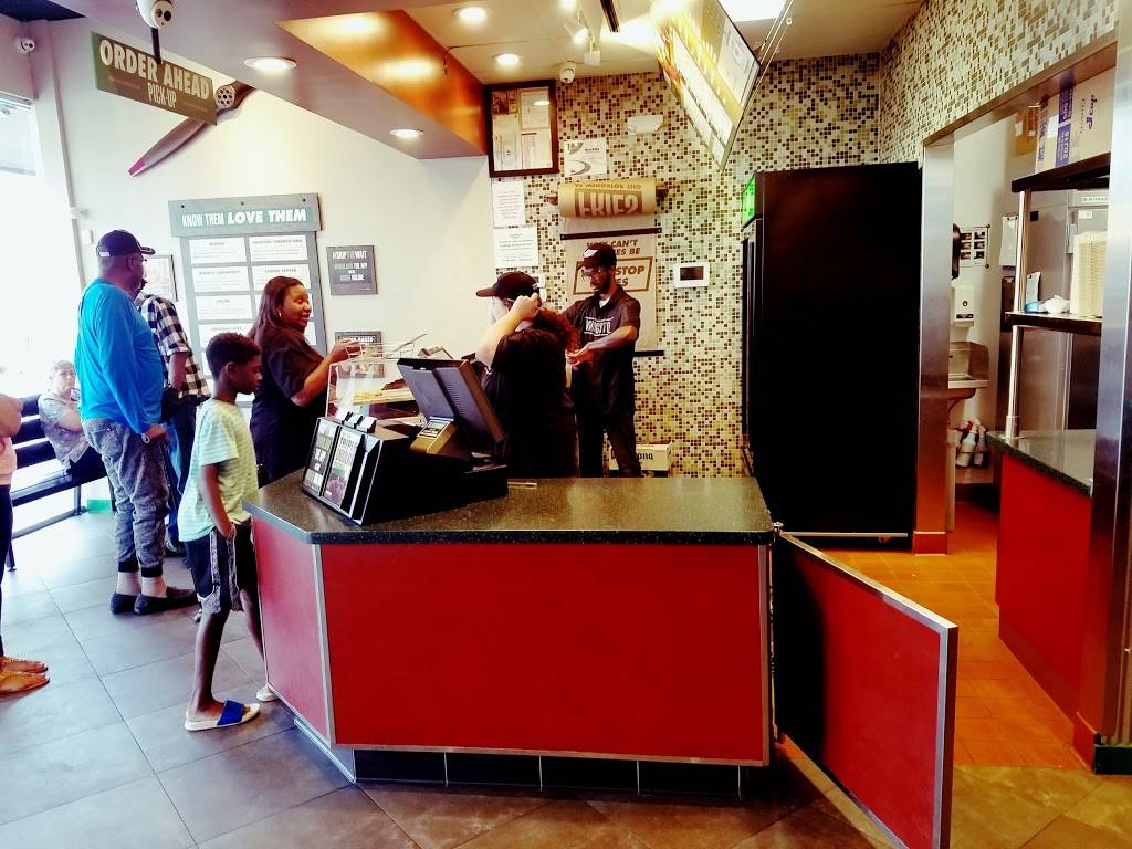 Wingstop | restaurant | 18121 Tuckerton Rd Ste 120, Cypress, TX 77433, USA | 2812461671 OR +1 281-246-1671