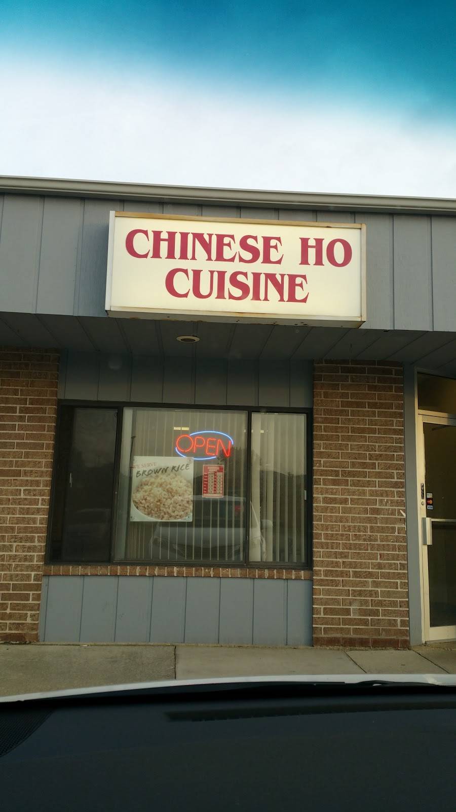 Chinese Ho Carryout | meal takeaway | 27W183 Geneva Rd, Winfield, IL 60190, USA | 6306531188 OR +1 630-653-1188