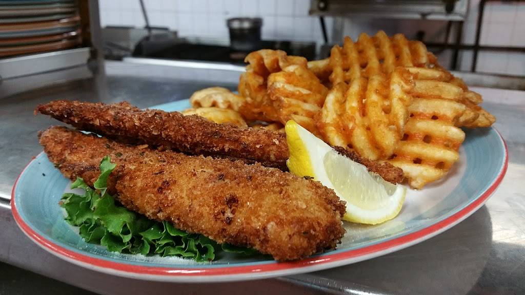 Tiger Jacks Bar & Grill | restaurant | 842 Wharncliffe Rd S, London, ON N6J 2N4, Canada | 5196900292 OR +1 519-690-0292