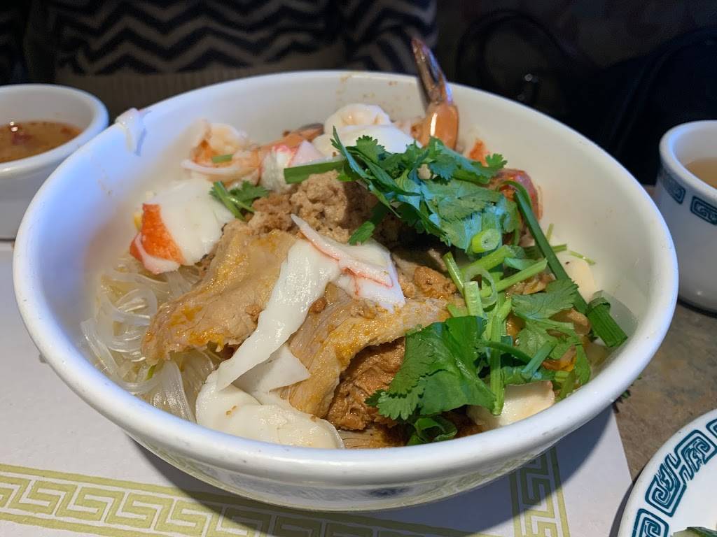 Vung Tau II Restaurant | restaurant | 1750 N Milpitas Blvd, Milpitas, CA 95035, USA | 4089349327 OR +1 408-934-9327