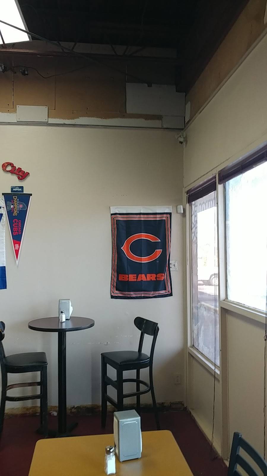 Mr Rustys Taste of Chicago | restaurant | 1859 Winchester Rd, Memphis, TN 38116, USA | 9013459905 OR +1 901-345-9905