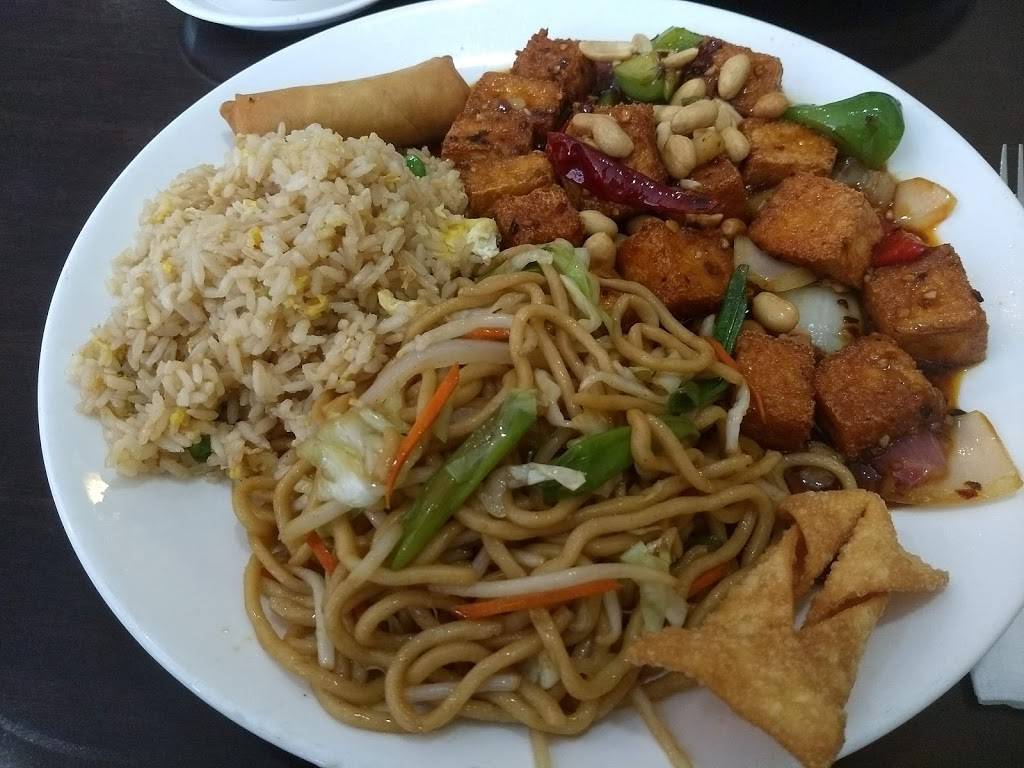 China Garden Restaurant | restaurant | 1536 Railroad Ave, Livermore, CA 94550, USA | 9254496315 OR +1 925-449-6315