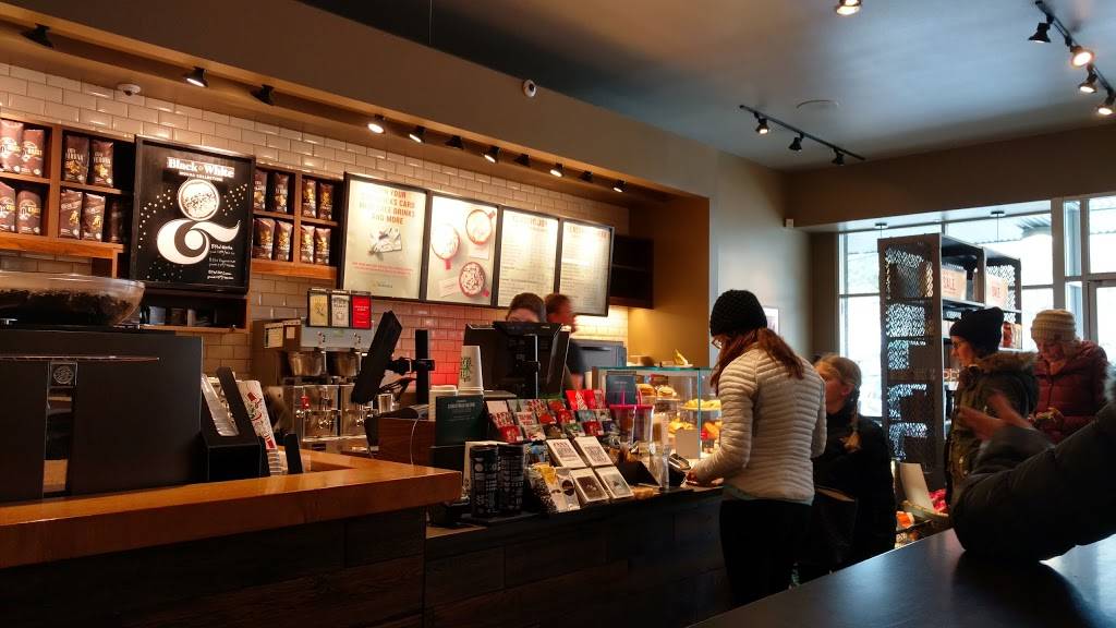 Starbucks | cafe | 6326 SW Capitol Hwy, Portland, OR 97239, USA | 5039773638 OR +1 503-977-3638