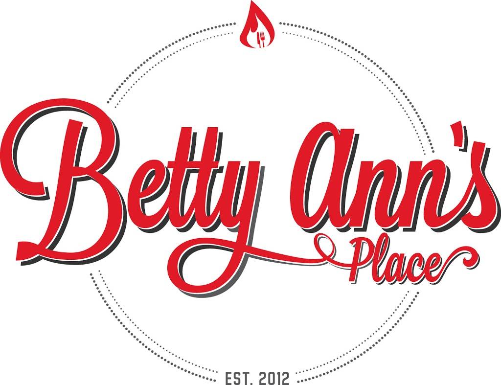 Betty Ann’s Place | restaurant | 98th St, Ozone Park, NY 11417, USA | 7188774255 OR +1 718-877-4255