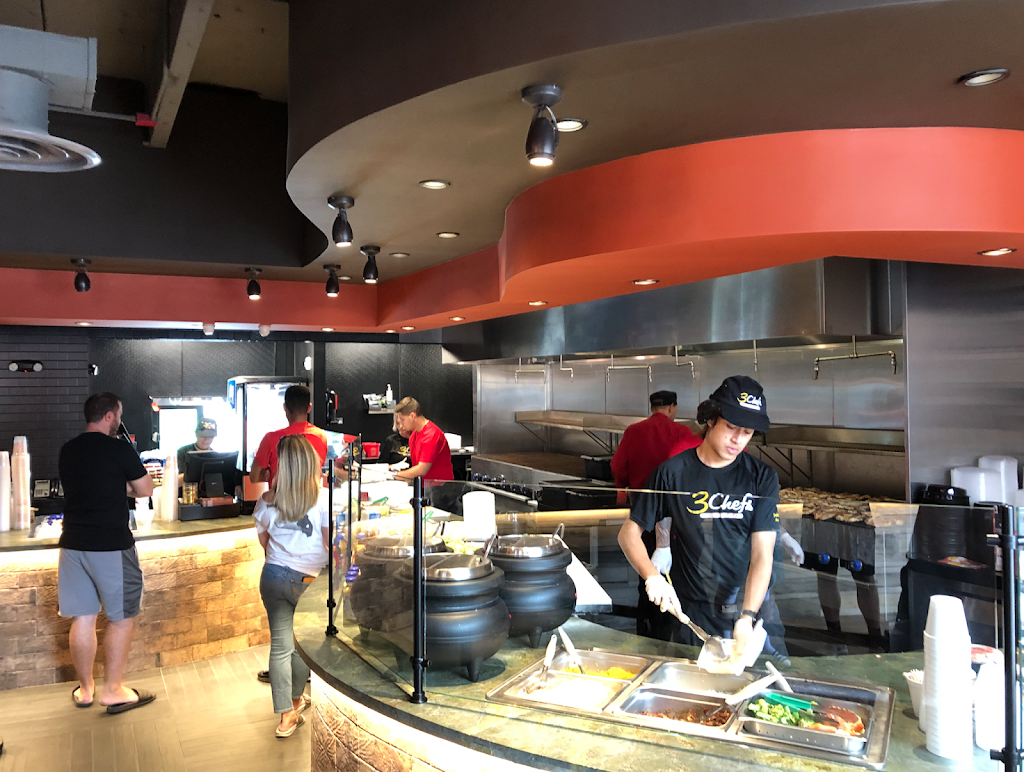 3 Chefs and a Chicken | meal takeaway | 6601 SW 57th Ave, Coral Gables, FL 33146, USA | 7869534811 OR +1 786-953-4811