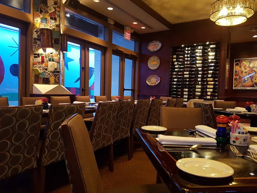 La Griglia | restaurant | 2002 W Gray St, Houston, TX 77019, USA | 7135264700 OR +1 713-526-4700