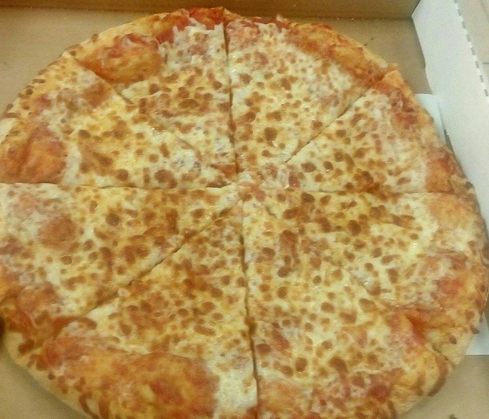 Bites & Slice | restaurant | 629 W 4th St, Wilmington, DE 19801, USA | 3025436360 OR +1 302-543-6360