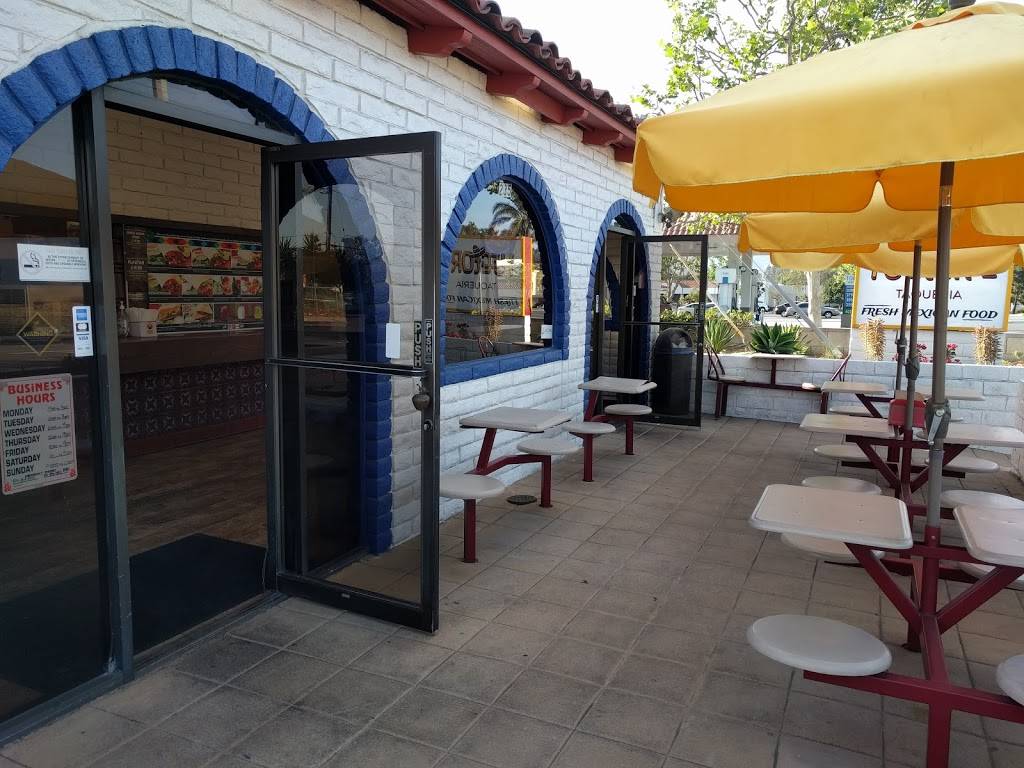 Hectors Fresh Mexican Food | restaurant | 6403, 235 Arneill Rd, Camarillo, CA 93010, USA | 8059876902 OR +1 805-987-6902
