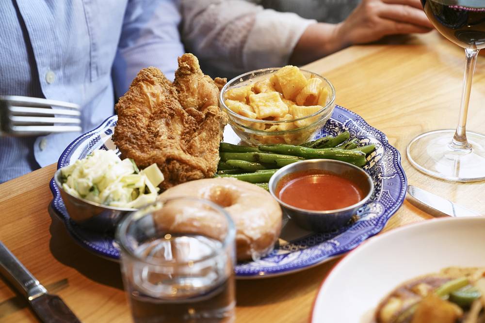 Farmers & Distillers | restaurant | 600 Massachusetts Ave NW, Washington, DC 20001, USA | 2024643001 OR +1 202-464-3001