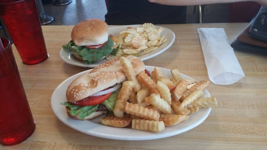 Skillet Restaurant | restaurant | 435 E Main St #1, Spartanburg, SC 29302, USA | 8643429978 OR +1 864-342-9978